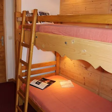 Апартаменты Blanc Vti