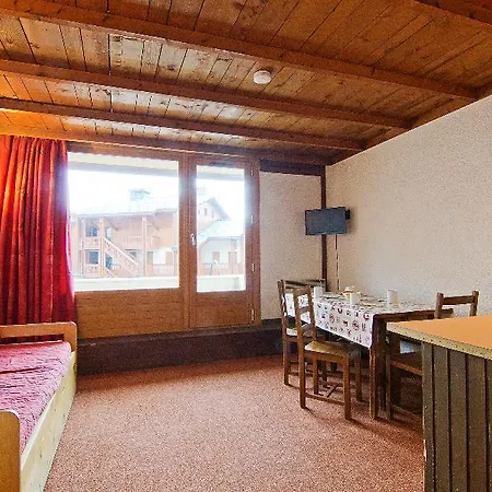 Апартаменты Blanc Vti *