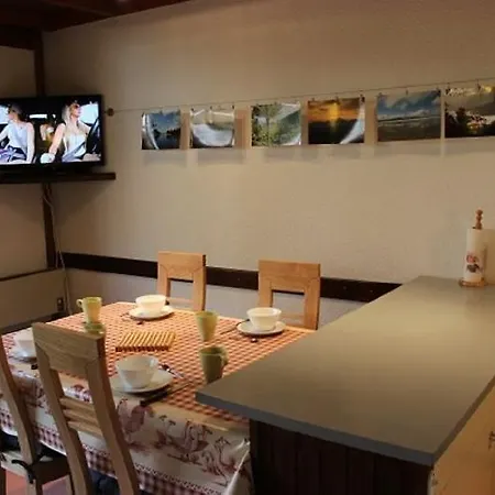 Апартаменты Blanc Vti *