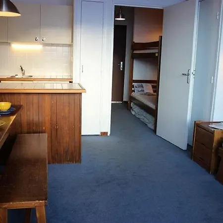 Апартаменты Blanc Vti *