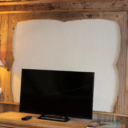 Апартаменты Blanc Vti