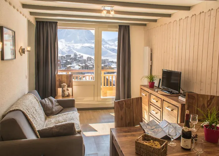 Blanc Vti Apartament