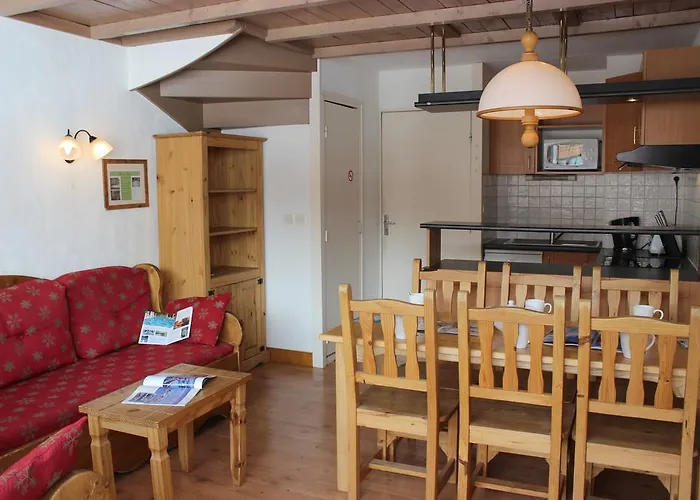 Apartament Blanc Vti