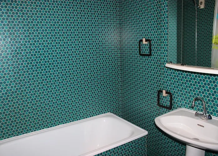 Blanc Vti Apartament