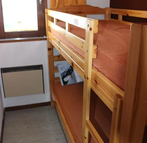 Apartament Blanc Vti *