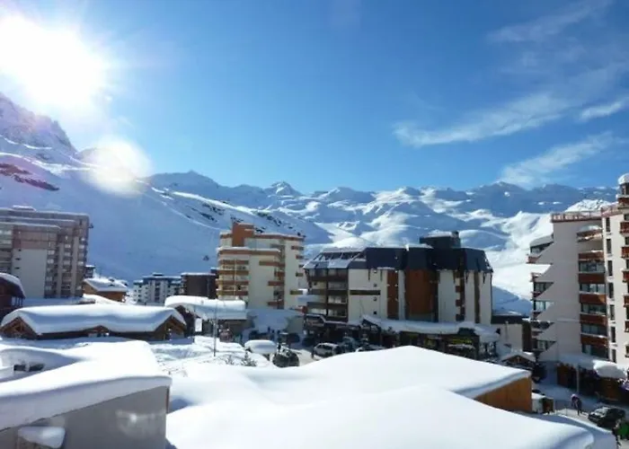 Apartament Blanc Vti