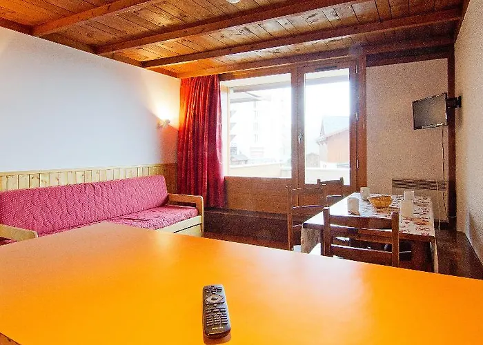 Blanc Vti * Val Thorens