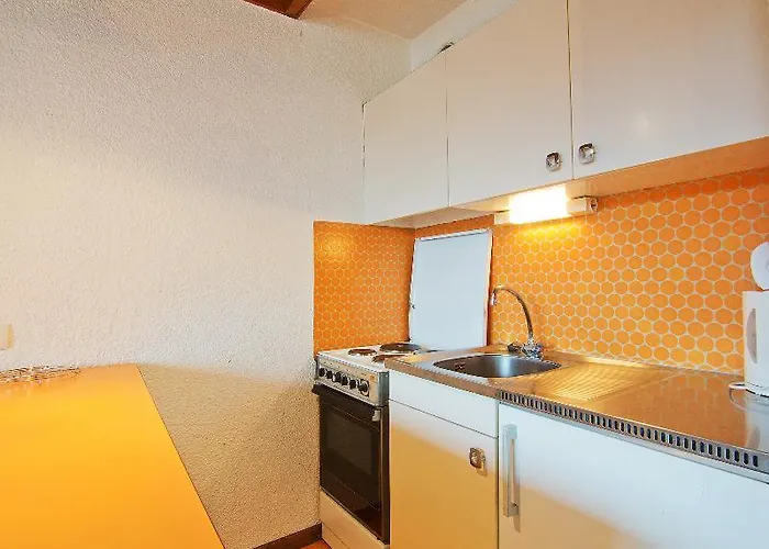 Apartament Blanc Vti *