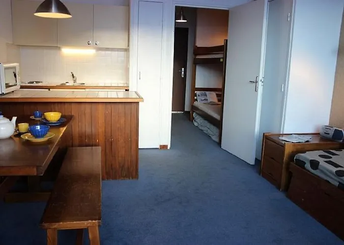 Apartament Blanc Vti *