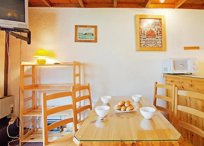 Blanc Vti Val Thorens