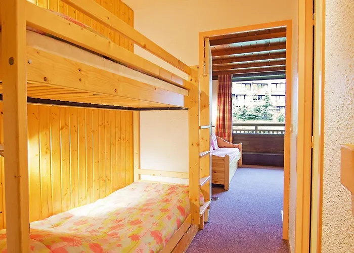 Blanc Vti Apartament