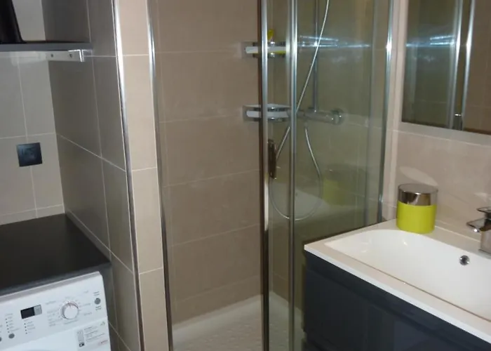 Apartament Blanc Vti *