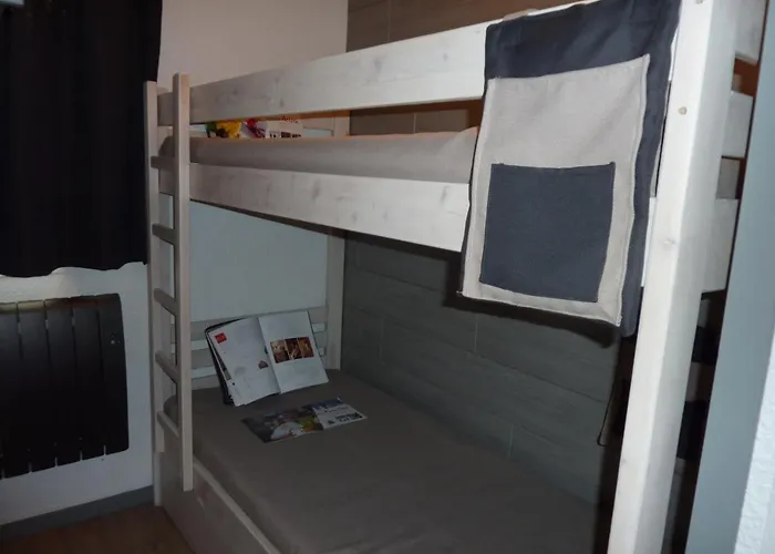 Apartament Blanc Vti *