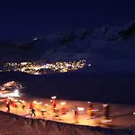 Le Blanc.2 Val Thorens