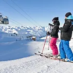 Le Blanc.2 Val Thorens