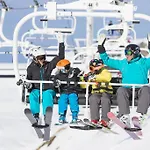 Le Blanc.2 Val Thorens