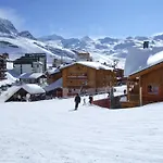 Le Blanc.2 * Val Thorens