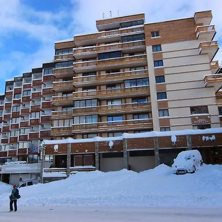 Apartment Le Lac Blanc.2