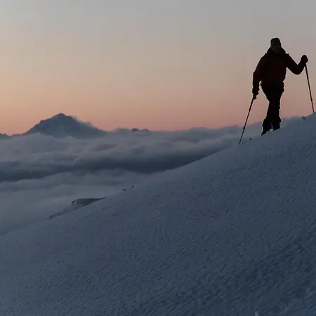 Apartment Blanc Vti *