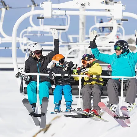 Blanc Vti Val Thorens