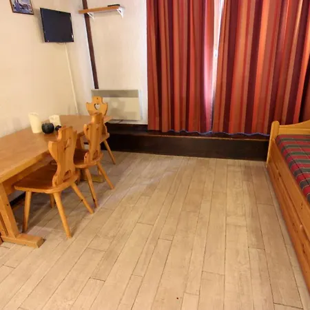Apartment Le Lac Blanc.2 Apartament
