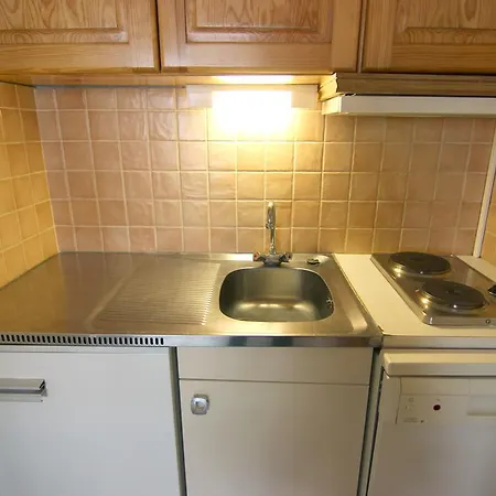 Apartment Le Lac Blanc.2 Val Thorens