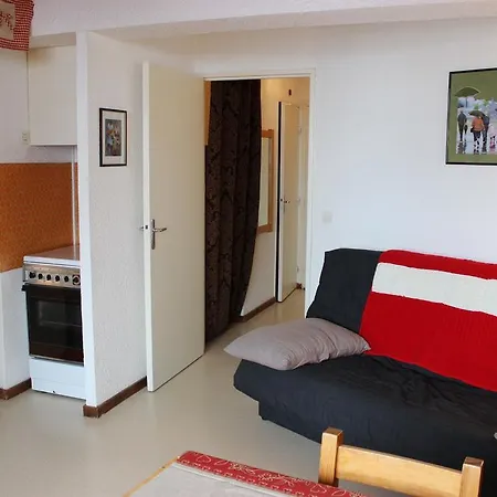 Apartament Apartment Le Lac Blanc.2 *