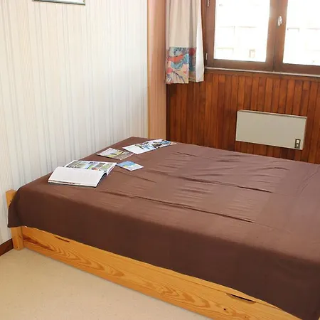 Apartment Blanc Vti Val Thorens