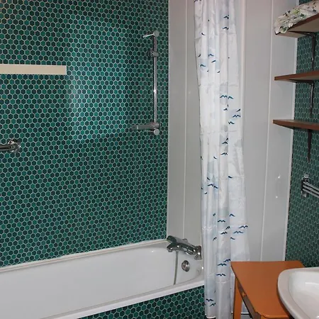 Apartment Le Lac Blanc.2 * Val Thorens