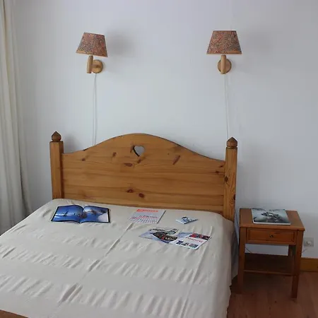 Blanc Vti Apartman