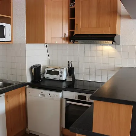 Apartment Le Lac Blanc.2 Apartament