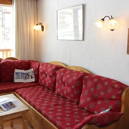 Apartment Le Lac Blanc.2 *