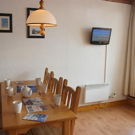 Apartment Le Lac Blanc.2