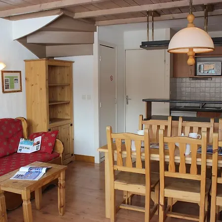 Apartment Apartment Le Lac Blanc.2