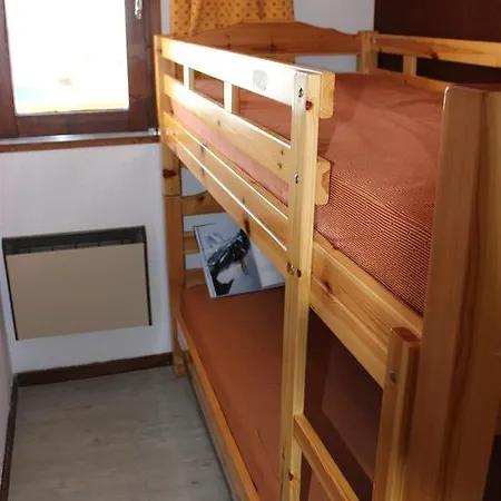 Apartment Apartment Le Lac Blanc.2 *