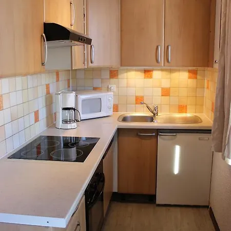 Apartment Le Lac Blanc.2 *