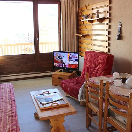 Blanc Vti Apartment *