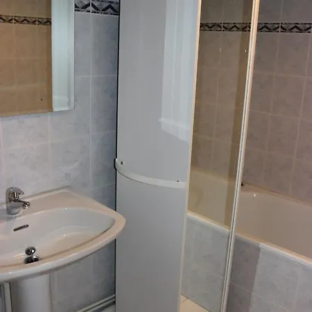 Blanc Vti Apartment *