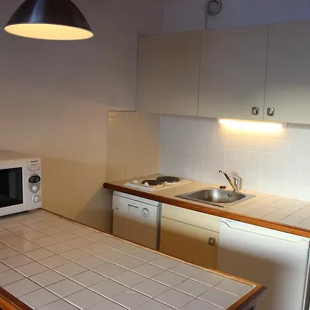 Apartment Apartment Le Lac Blanc.2