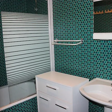 Apartment Le Lac Blanc.2 Val Thorens