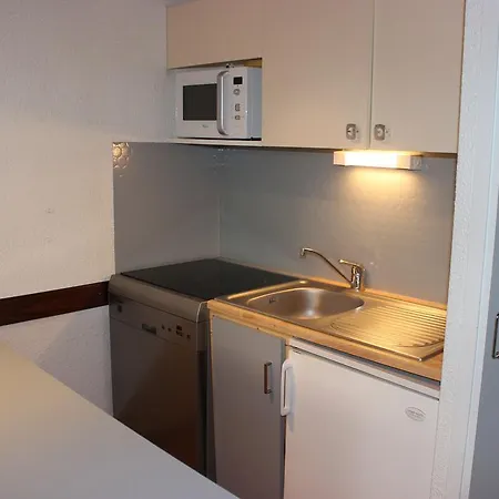 Blanc Vti Apartment *