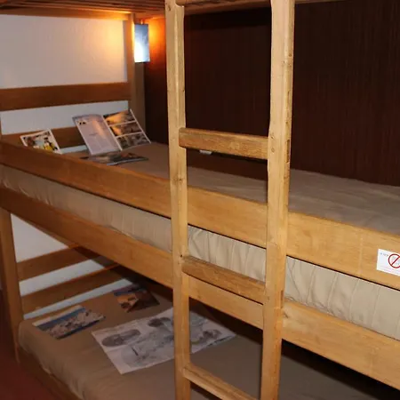 Apartment Blanc Vti Val Thorens