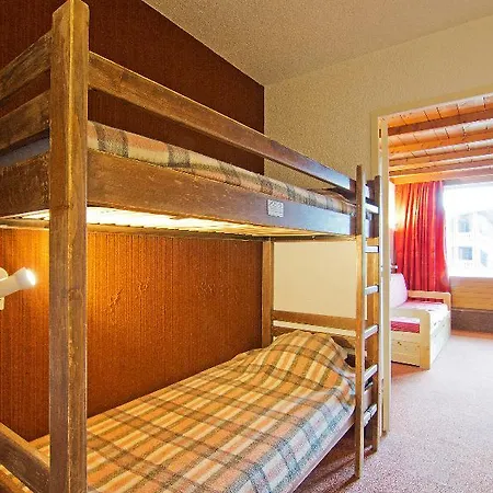 Apartment Blanc Vti *