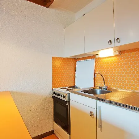 Apartment Apartment Le Lac Blanc.2 *