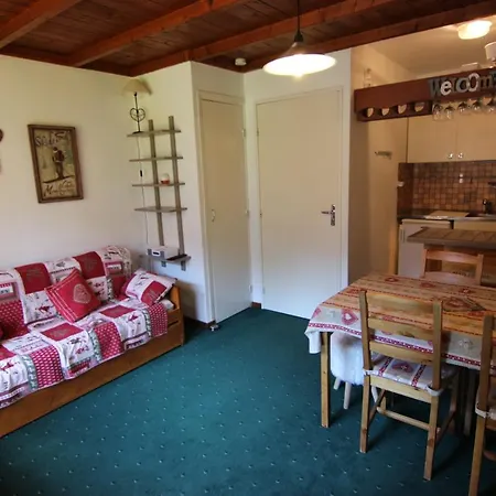 Apartment Le Lac Blanc.2 *