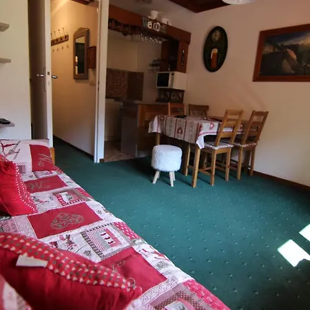 Apartment Le Lac Blanc.2 Apartment Val Thorens