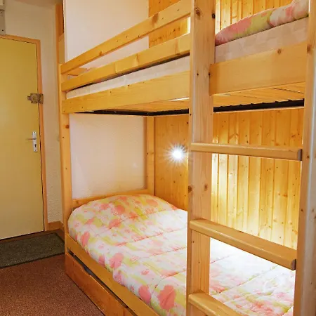 Apartment Le Lac Blanc.2