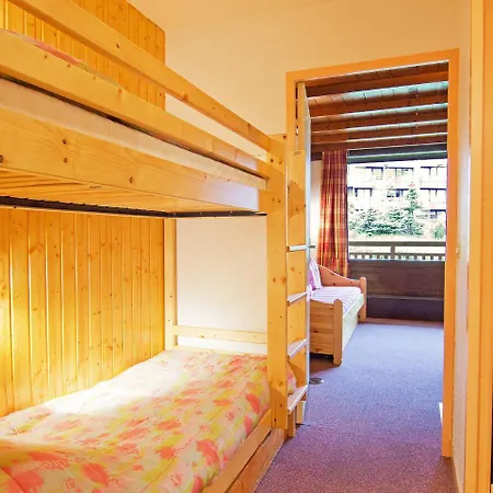 Apartment Le Lac Blanc.2 Apartament