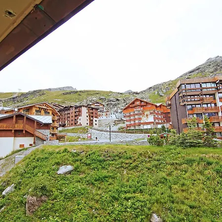 Apartment Blanc Vti *