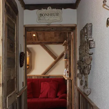 Apartment Le Lac Blanc.2 Val Thorens
